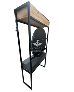 Рабочее место парикмахера ДЗ-03