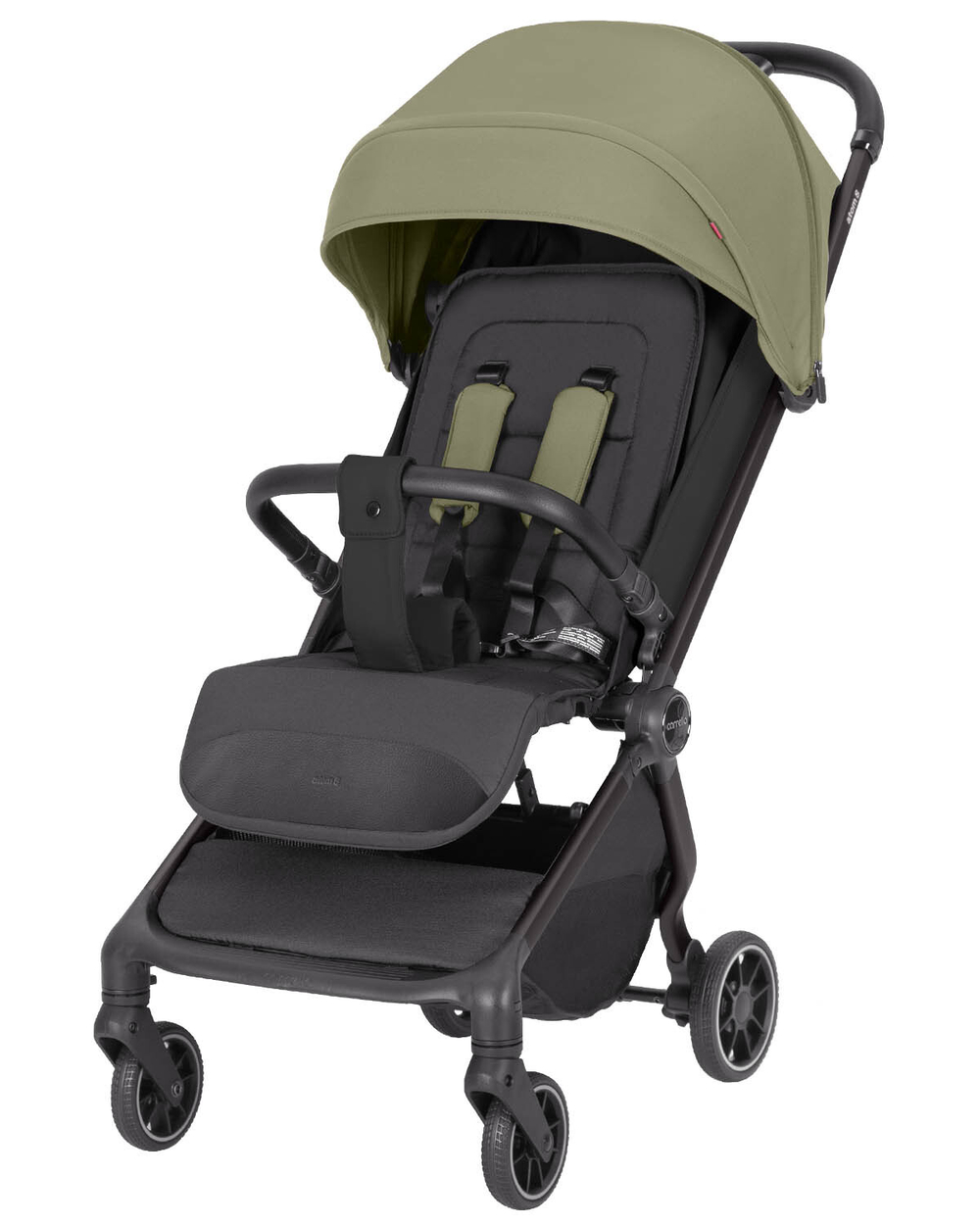 Прогулянкова коляска Carrello Atom S CRL-5526