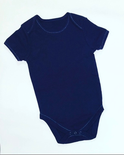 Боді-футболка, бавовна "George" (92-98 см)