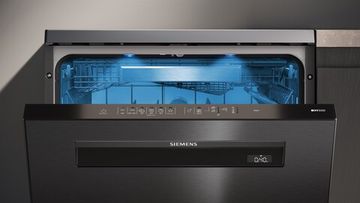 Посудомийна машина Siemens iQ500 SN15EC00NT