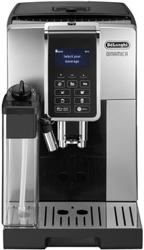 Кавомашина DELONGHI Dinamica ECAM 354.55 SB