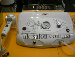 Микродермабразия алмазная 8001А/8001В