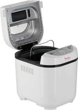Хлібопічка TEFAL Pain & Tresor PF250135