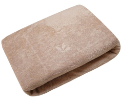 Защитный чехол на кушетку махровый