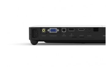 Мультимедійний проектор Epson EB-1795F (V11H796040)