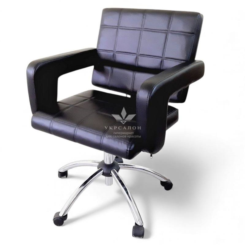 Парикмахерское кресло Berta