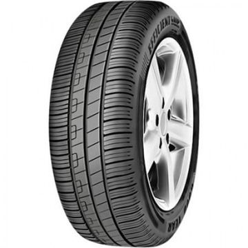 Goodyear EfficientGrip SUV 225/55 R19 99V