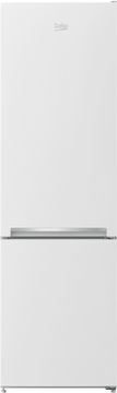 Двокамерний холодильник BEKO RCNA305K20W