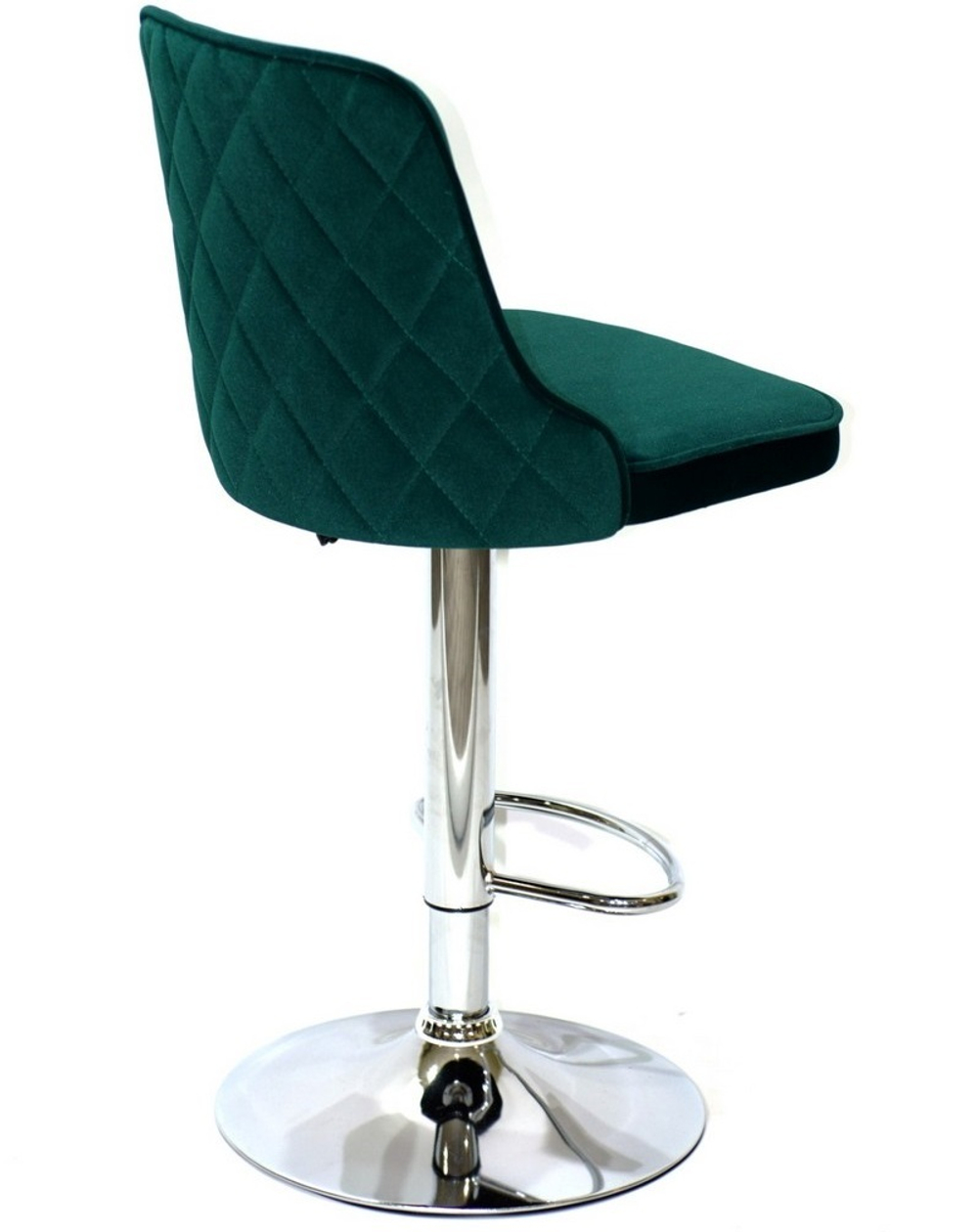 Стільчик для візажу Adamo velor