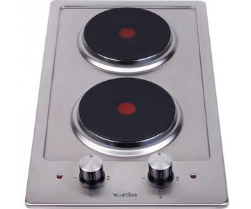 Варильна поверхня електрична Domino VENTOLUX HE 302 (X) 3