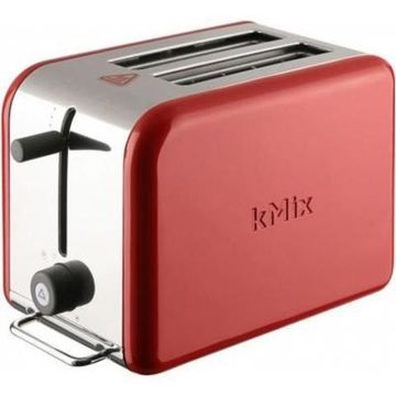 Тостер Kenwood TTM 020 RD (0W23011007)