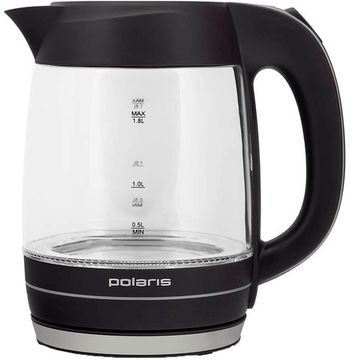 Електрочайник POLARIS PWK 1877 CGL