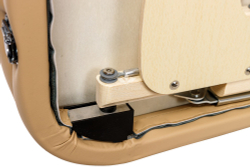 Массажный стол Casada Hannover Lux