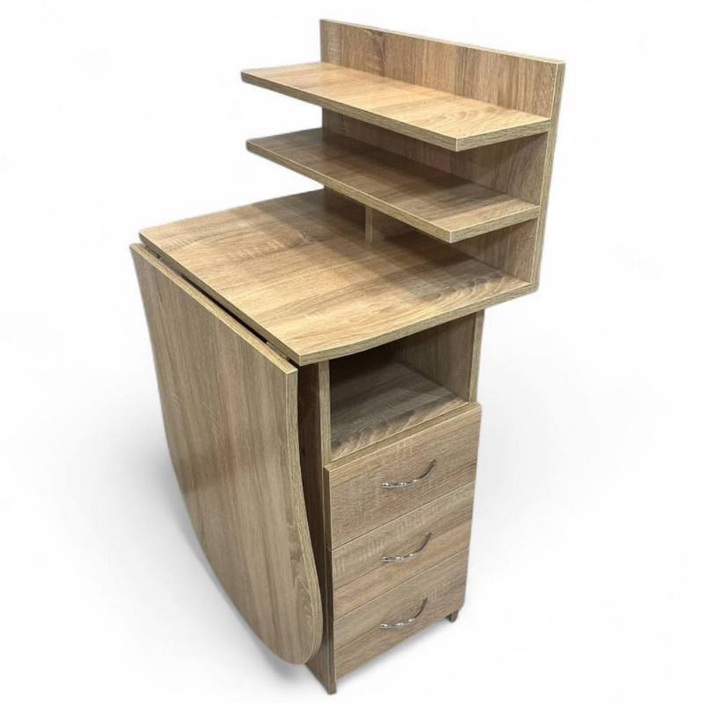 Складной маникюрный стол Classic