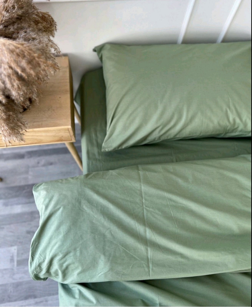 Ранфорс однотонный (2.4)