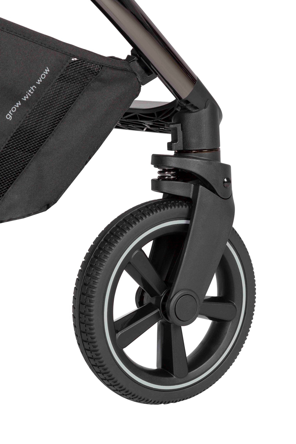 Универсальная коляска 2 в 1 Carrello Ultimo CRL-6520
