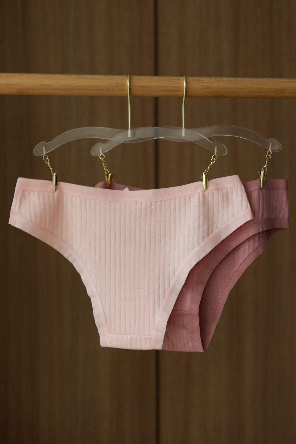 Комфортні трусики-танга