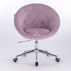 Стульчик мастера Asti Star Velor