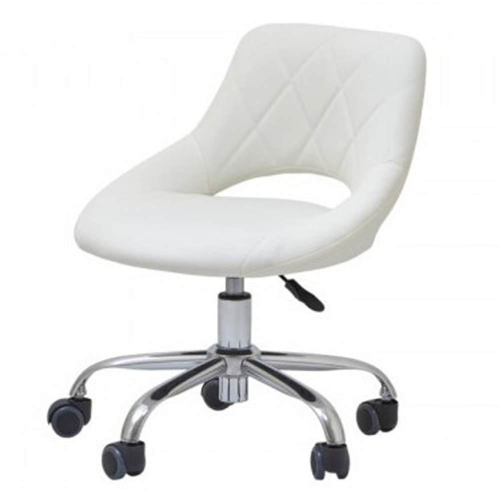 Стульчик мастера педикюра 355