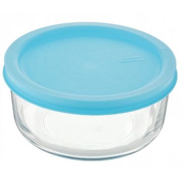 Харчовий контейнер Glasslock 1.58 л (PP-503Ne)