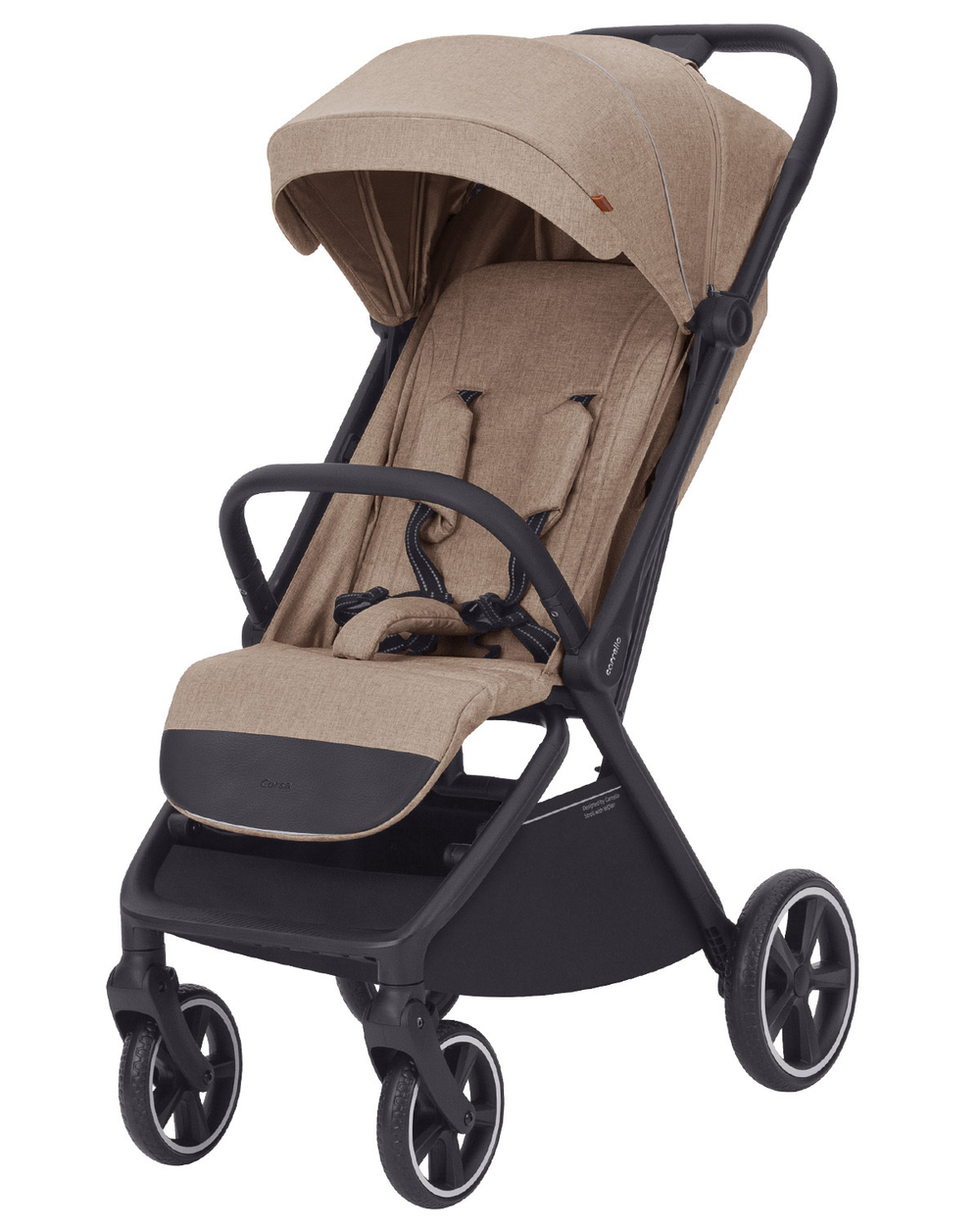 Прогулянкова коляска Carrello Corsa CRL-5518
