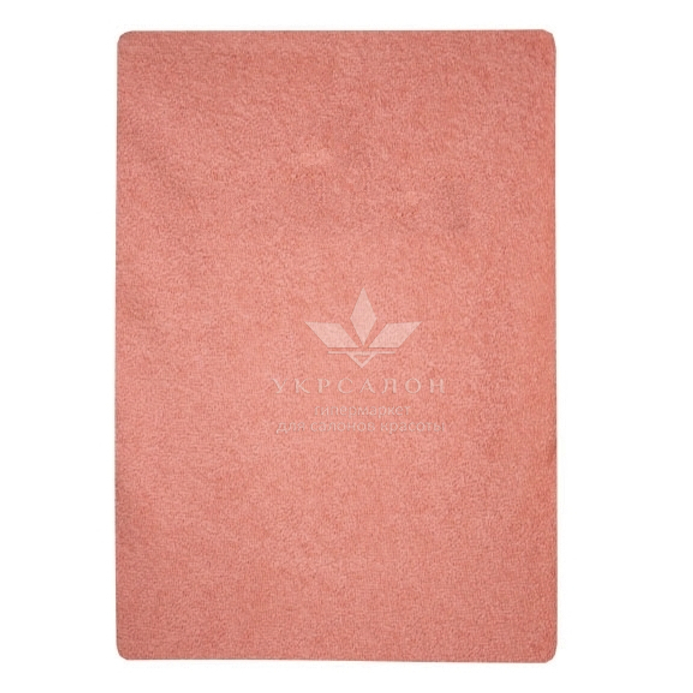 Защитный чехол на кушетку махровый