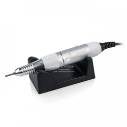 Фрезер на акумуляторі для манікюру та педикюру ZS-601 Pro (оригінал)