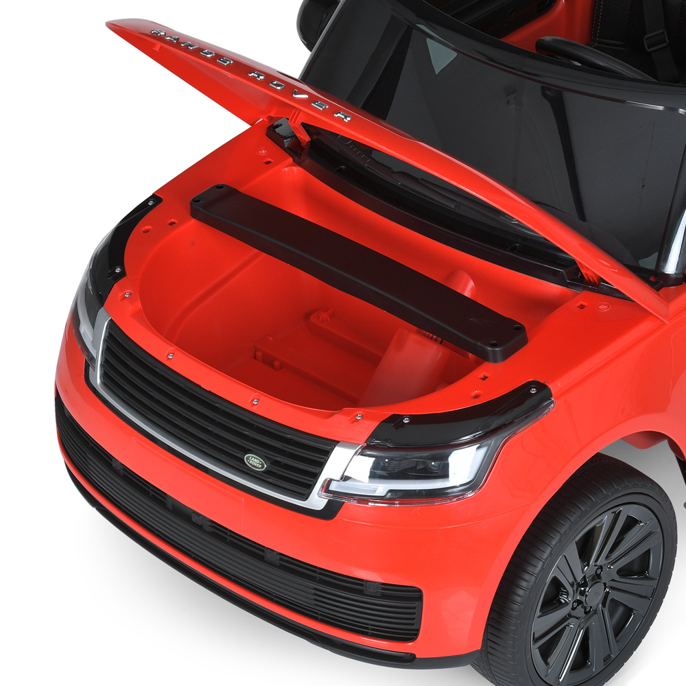 Детский электромобиль джип Range Rover "WeKids Cars"
