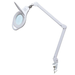 Лампа-лупа 8060 LED (3-5D) с регулировкой яркости