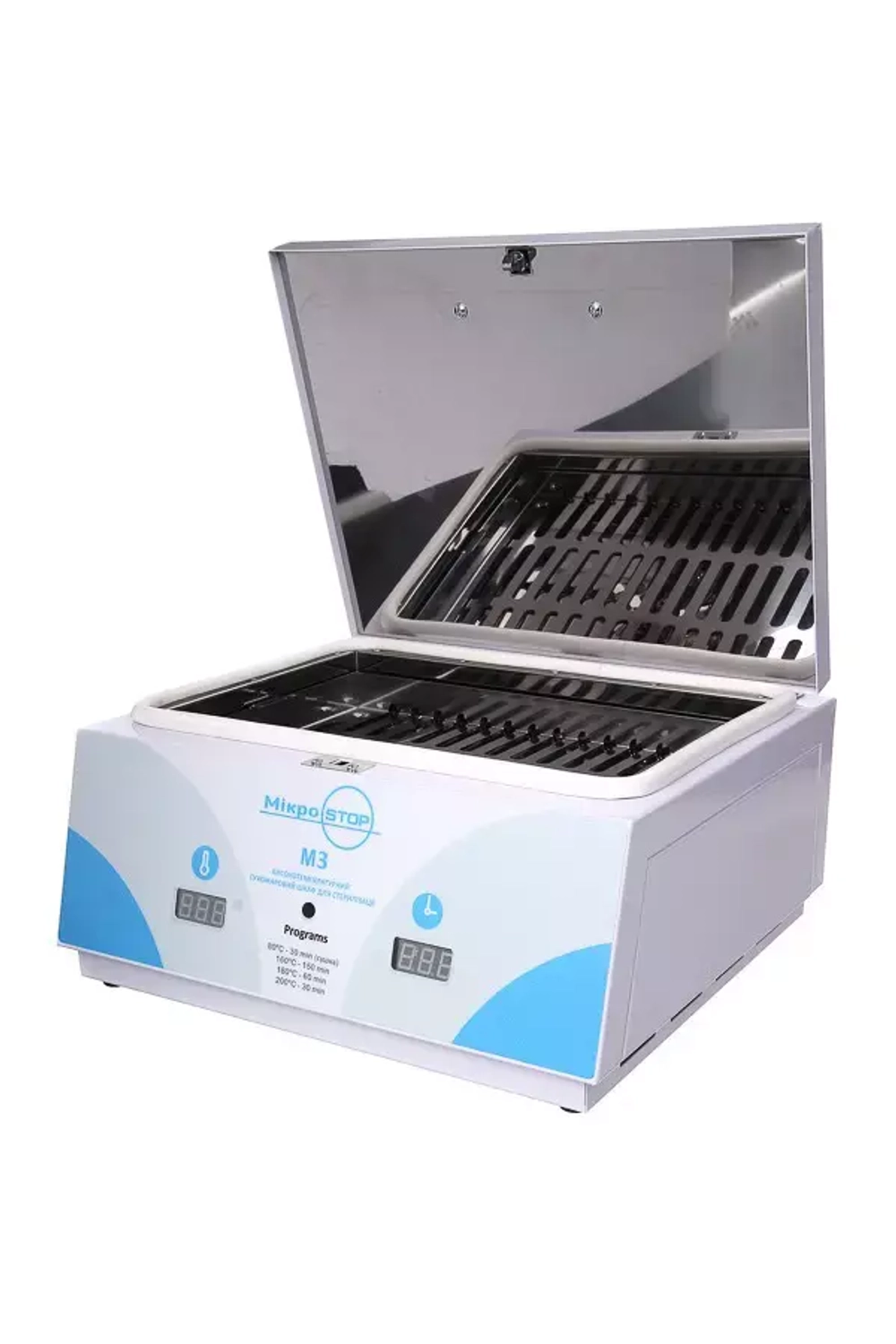 Сухожаровой шкаф Микростоп М3