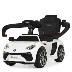 Дитячий електромобіль-толокар M 3591L