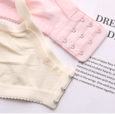 Бюстгальтер для годуючих мам (чашечка Е), бавовна