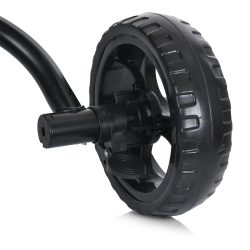 Дитячий триколісний велосипед Turbo Trike MT 1005 EVA