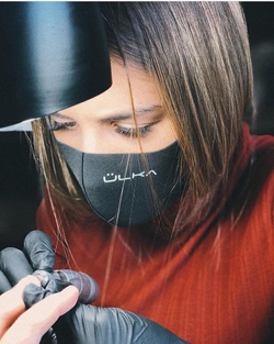 Захисна маска ulka