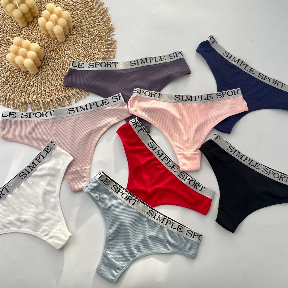 Стрінги sport