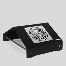 Настольная вытяжка для маникюра Bioniqa Tabletop M V2