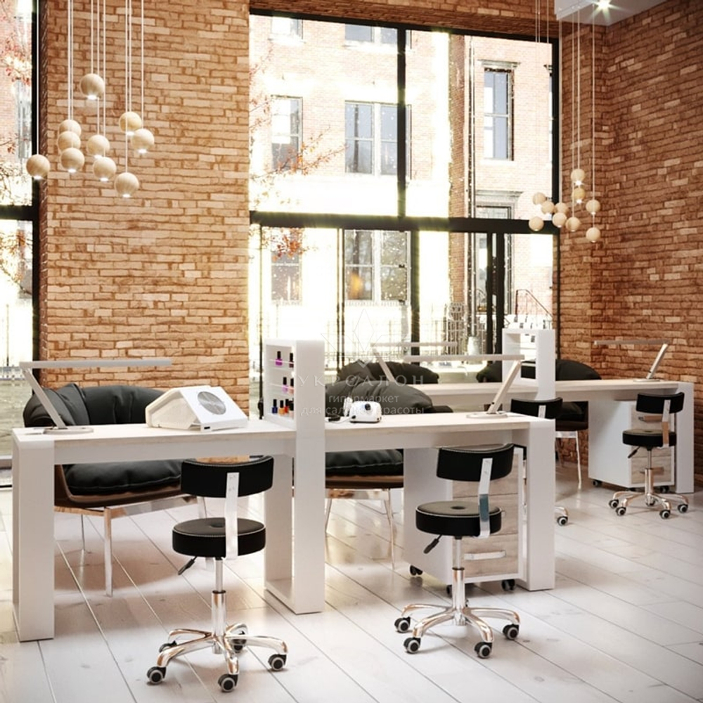 Маникюрный стол Valio 4