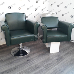 Парикмахерская мойка Art Deco