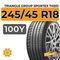 Triangle Group SporteX TH201 245/45 R18 100Y XL