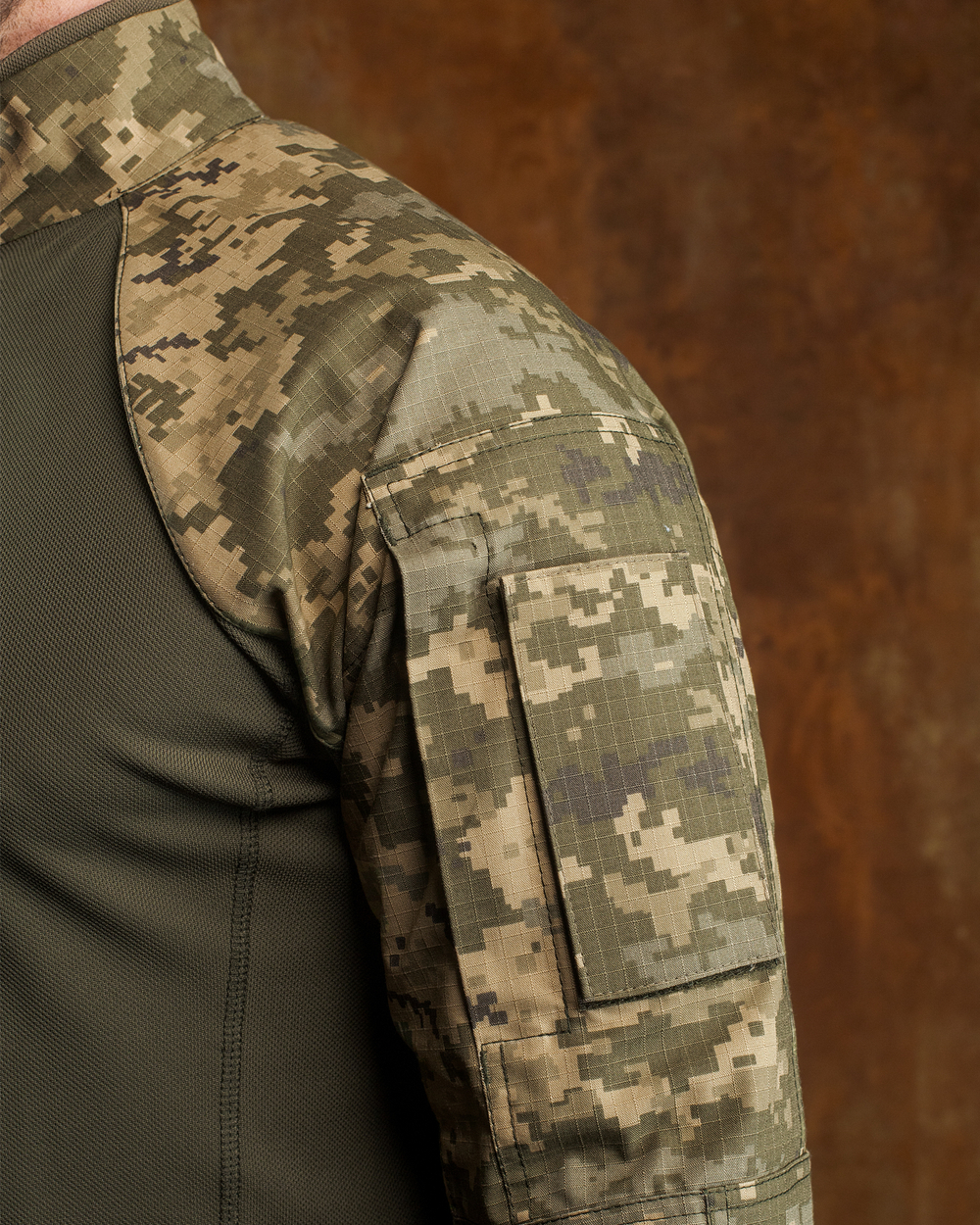 Сорочка бойова піксель ММ-14 (арт. 5562300102)