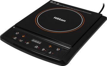 Настільна плита електрична HILTON HIC-152