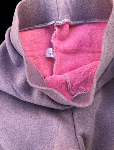 Лосини утеплені, бавовна, махра ТМ "Золото" (128-134 см)