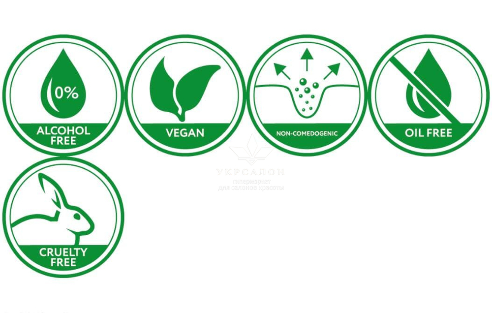 Тоник с гидролизатом коллагена и экстрактом Aloe Vera серии Anti-Age, Гельтек