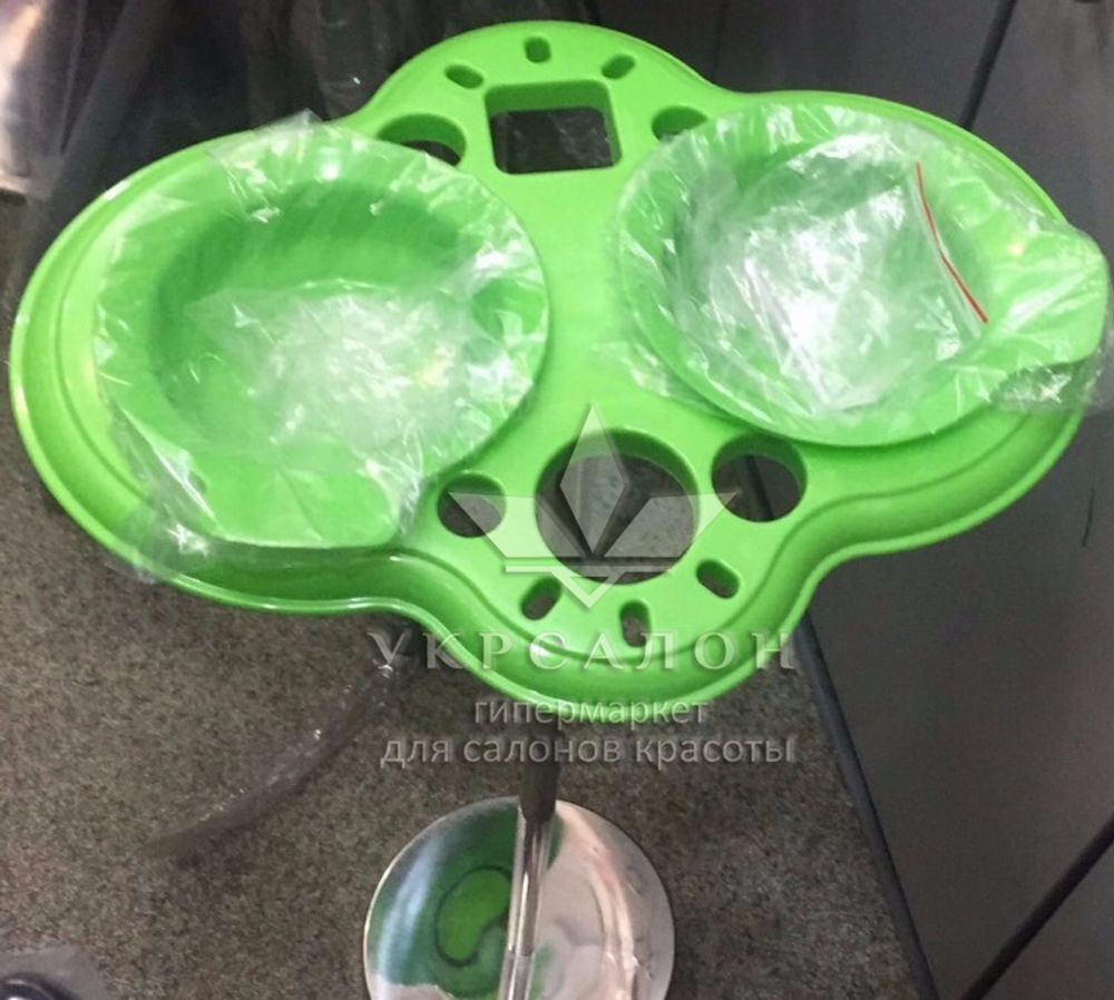 Парикмахерская тележка Color mini