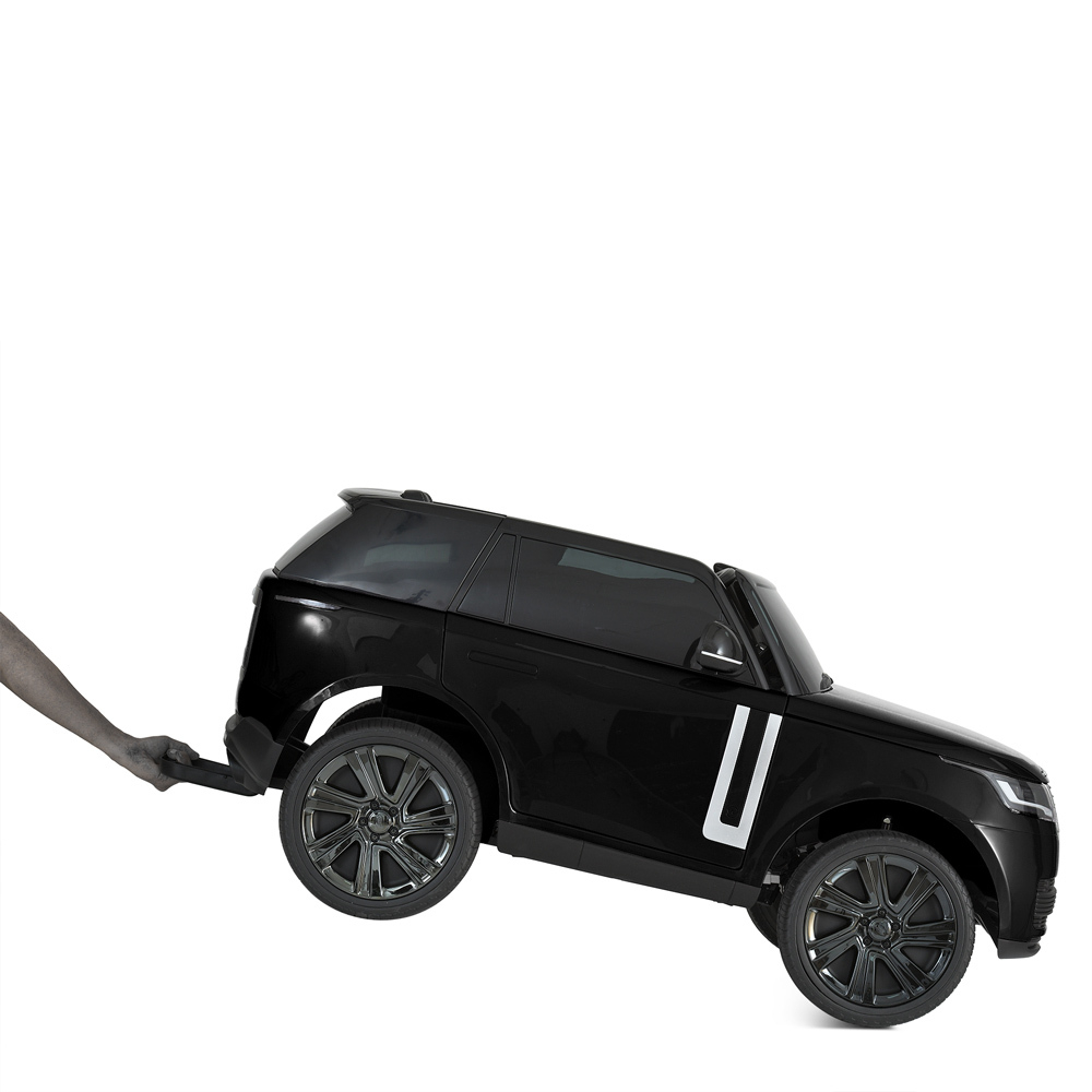 Детский электромобиль джип Range Rover "WeKids Cars"