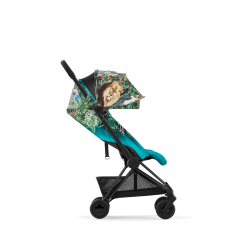 Прогулочная коляска Cybex Coya Fashion Collections