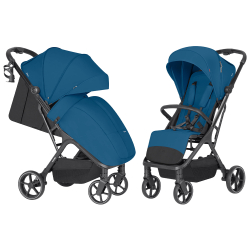 Прогулянкова коляска Carrello Nova CRL-5524