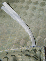 Комплект постельного белья Сатин-Жаккард Тессоро MT003