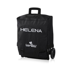 Прогулочная коляска Lorelli Helena