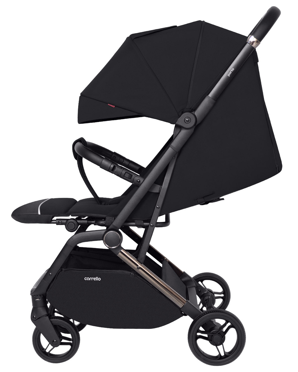 Прогулянкова коляска Carrello Porto CRL-5522